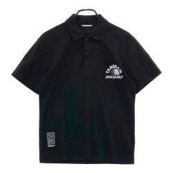 TANGRAM（タングラム）の「VERTICAL LOGO MOCK NECK（Tシャツ