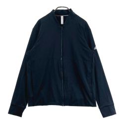 1494 美品 adidas アディダス 中綿ジャケット 黒 M スポーツ