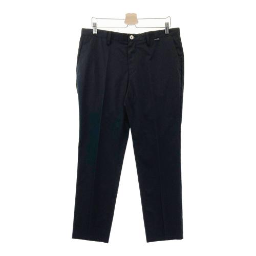 サイズ：S TRAVIS MATHEW トラビスマシュー  コットン混 ストレッチパンツ  ブラウン系 [240101422485] ゴルフウェア メンズ ストスト TRAVIS MATHEW トラビスマシュー コットン混 ストレッチパンツ