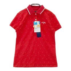 CALLAWAY(キャロウェイ) ポロシャツ｜中古ゴルフウェア通販