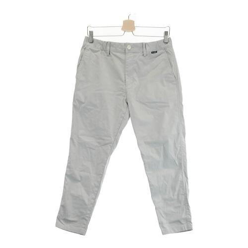 TRAVIS MATHEW トラビスマシュー コットン混 ストレッチパンツ