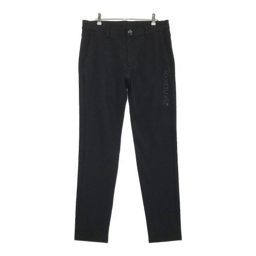 MARK&LONA マークアンドロナ 2024年 パンツ ブラック系 サイズ