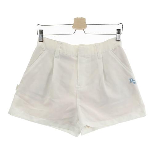 【公式サイト】正規ブランド品通販 PEARLY GATES パーリーゲイツ ストレッチショートパンツ 総柄 メンズウェア