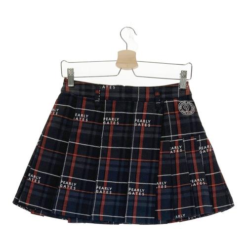 PEARLY GATES パーリーゲイツ 2023年モデル ストレッチ スカート