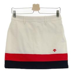DESCENTE GOLF(デサントゴルフ) スカート｜中古ゴルフウェア通販