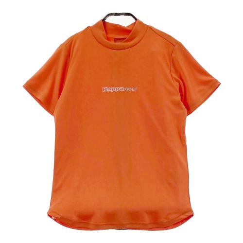 ☆新品未使用タグ付き☆カッパゴルフ　長袖 KAPPA GOLF(カッパゴルフ)｜中古ゴルフウェア通販サイトSTST