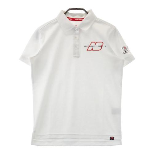 サイズ：0 NEW BALANCE GOLF ニューバランス 2024年モデル ストレッチパンツ  ホワイト系 [240101479855] ゴルフウェア レディース ストスト 新品】NEW BALANCE GOLF ニューバランス 2024年モデル