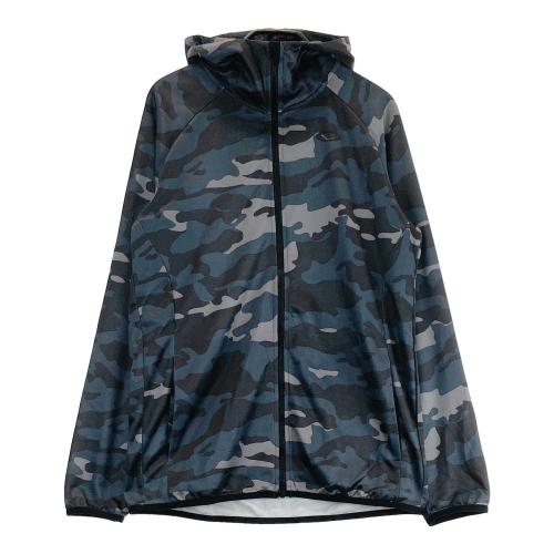 HYDROGEN 【新品】HYDROGEN ハイドロゲン ジップパーカー