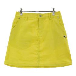 黒と黄色のゴルフスカート2枚組　新品未使用 楽天市場】セール 藤田プロ着用 ゴルフウェア ゴルフスカート