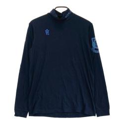 PEARLY GATES青 長袖ゴルフウェア PEARLY GATES(パーリーゲイツ) メンズ｜中古ゴルフウェア通販