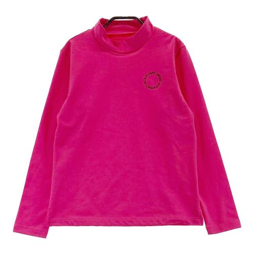サイズ：1 JACK BUNNY ジャックバニー 2024年 裏起毛 ハイネック 長袖Tシャツ  イエロー系 [240101415515] ゴルフウェア レディース ストスト 楽天市場】JACK BUNNY ジャックバニー 2024年 裏起毛 ハイネック