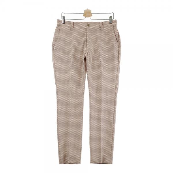 サイズ：L AND PER SE アンパスィ ストレッチ ショートパンツ 総