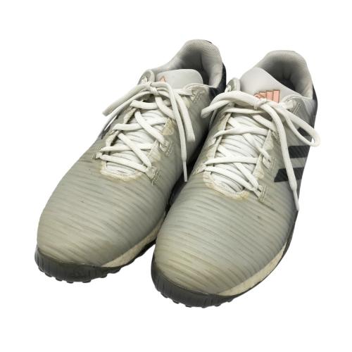 ADIDAS GOLF アディダスゴルフ FV2521 メンズシューズ コードカオス ボア  グリーン系 26 [240101432792] ゴルフウェア メンズ ストスト ADIDAS GOLF アディダスゴルフ FV2521 メンズシューズ コード