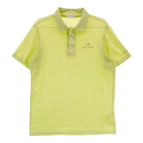 Heal Creek - coco 中古 ヒールクリーク HEAL CREEK メンズ 半袖ポロシャツ 48(M) グレー系 ストレッチ Heal Creek - coco 中古 ヒールクリーク HEAL CREEK メンズ 半袖