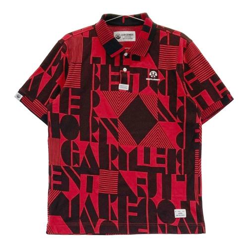 HORN GARMENT - 匿名発送 美品 HORN G.M.T ポロシャツウェア