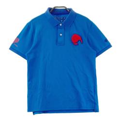 BEAMS GOLF(ビームスゴルフ) ポロシャツ｜中古ゴルフウェア通販