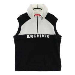 新品　アルチビオ　40 ベスト ARCHIVIO(アルチビオ) ベスト｜中古ゴルフウェア通販サイトSTST