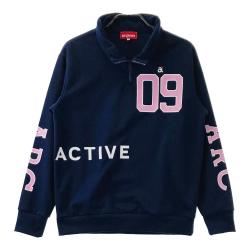 アルチビオ　新品タグ付き　サイズ40 未使用　archivio archivio アルチビオ スカート 白×黒 ヒップライン レディース