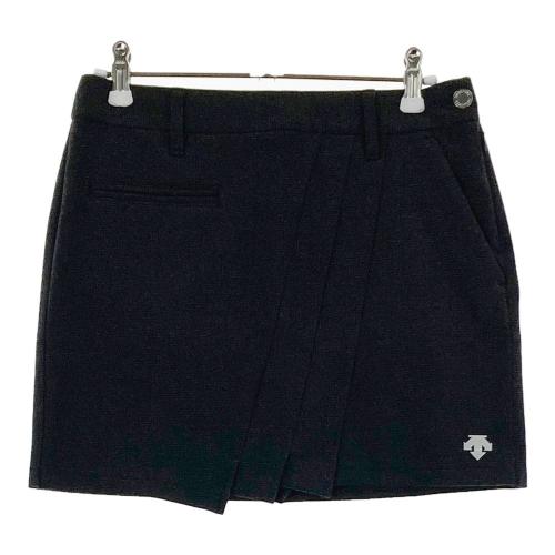 DESCENTE GOLF デサントゴルフ ストレッチスカート グリーン系 サイズ