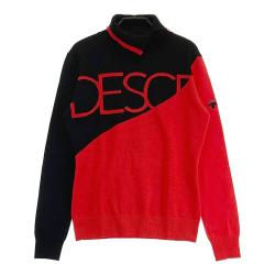 DESCENTE GOLF(デサントゴルフ) ニット｜中古ゴルフウェア通販