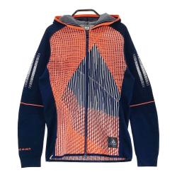 本当に信頼出来る店 アディダスゴルフ GOLF ADIDAS ; ジップパーカー ニット HG1671 ウエア