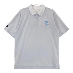MARK&LONA(マークアンドロナ) ポロシャツ｜中古ゴルフウェア通販