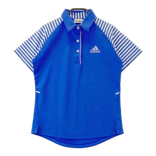 ADIDAS GOLF アディダスゴルフ スカート ブルー系 サイズ：M ランク：A