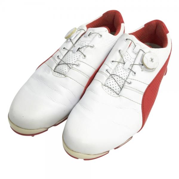 PUMA GOLF プーマゴルフ 188657 ゴルフシューズ IGNITE BOA