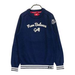 NEW BALANCE GOLF(ニューバランスゴルフ) ニット｜中古ゴルフ