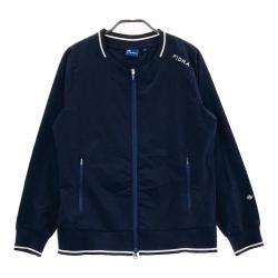 【未使用】FIDLA　メンズ　ハイブリッドジャケット　M　ネイビー　中綿 ハイブリッドブルゾン【メンズ】ネイビー – FIDRA