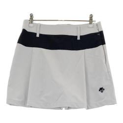 DESCENTE GOLF(デサントゴルフ) スカート｜中古ゴルフウェア通販