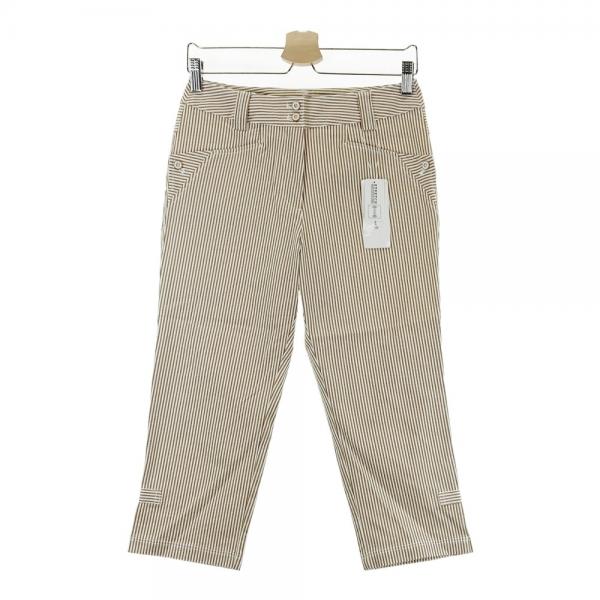 サイズ：9 MUNSING WEAR マンシングウェア クロップドパンツ