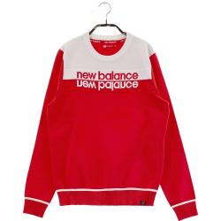 送料無料の商品 NEW BALANCE GOLF(ニューバランスゴルフ) ニット｜中古ゴルフ ウエア