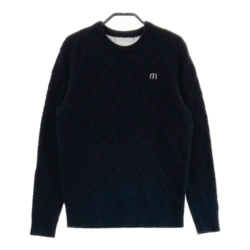 サイズ：XL TRAVIS MATHEW トラビスマシュー  パンツ  ブラック系 [240101428423] ゴルフウェア メンズ ストスト TRAVIS MATHEW トラビスマシュー パンツ ブラック系 サイズ：XL