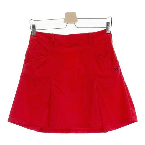 ラスト一枚★マスターバニーエディションゴルフスカート MASTER BUNNY EDITION マスターバニーエディション ストレッチ