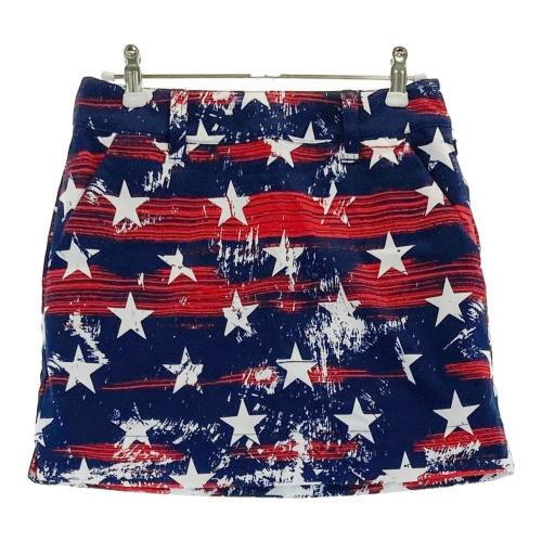 LOUD MOUTH ラウドマウス インナー付き スカート プリマスロック