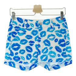 LOUDMOUTH(ラウドマウス) ショートパンツ｜中古ゴルフウェア通販