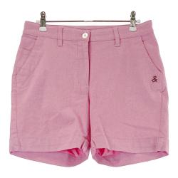 アンパスィand per se ゴルフウェア レディース ゴルフ ショートパンツ and per se アンパスィ レディース ゴルフウェア ショートパンツ
