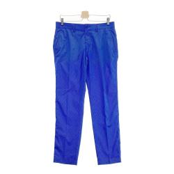 未使用 23区 GOLF 23Fondation ジャージー フレアパンツ 23区 GOLF メンズ｜中古ゴルフウェア通販サイトSTST(ストスト)