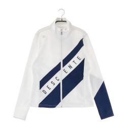 デサントゴルフ DESCENTE ゴルフ 【直営店限定】フルジップ