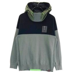 NEW BALANCE GOLF(ニューバランスゴルフ) ニット｜中古ゴルフ