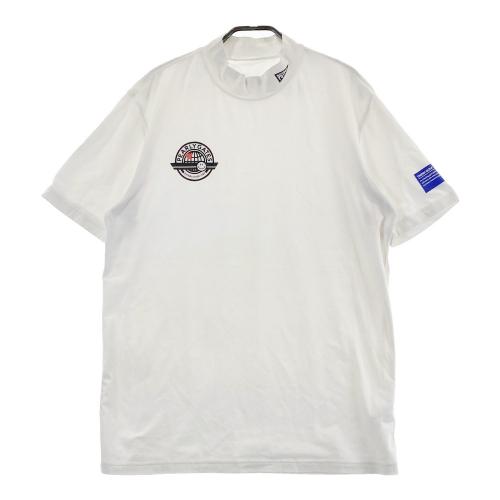 【2024】三越のお歳暮・冬ギフト PEARLY GATES パーリーゲイツ ハイネック 半袖Tシャツ ニコ パーリーゲイツ