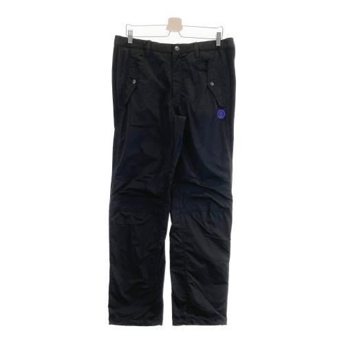 PEARLY GATES ストレッチパンツ サイズ6 ネイビー PEARLY GATES パーリーゲイツ 2023年モデル ストレッチパンツ