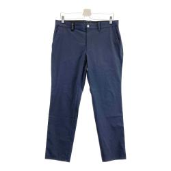 サイズ：L TRAVIS MATHEW トラビスマシュー  ストレッチパンツ  ネイビー系 [240101430985] ゴルフウェア メンズ ストスト TRAVIS MATHEW トラビスマシュー ストレッチ ロングパンツ
