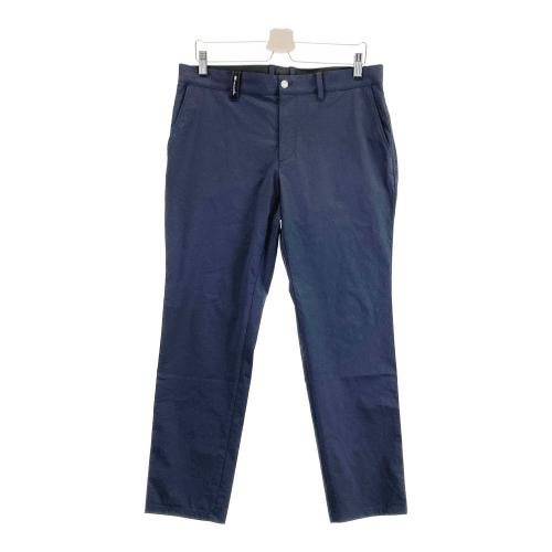 サイズ：M TRAVIS MATHEW トラビスマシュー  ストレッチパンツ  ブラウン系 [240101434344] ゴルフウェア メンズ ストスト TRAVIS MATHEW トラビスマシュー ストレッチパンツ ブラウン系