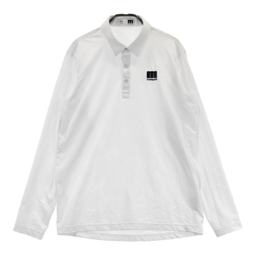 MUNSING WEAR マンシングウェア 2023年モデル 半袖ポロシャツ