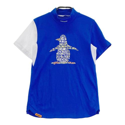 サイズ：M MUNSING WEAR マンシングウェア 2024年モデル