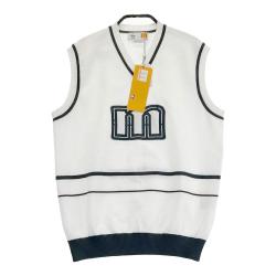 Munsingwear ゴルフウェア Lサイズ 新品タグ付き Munsingwear 【セール】Munsingwear マンシングウェア