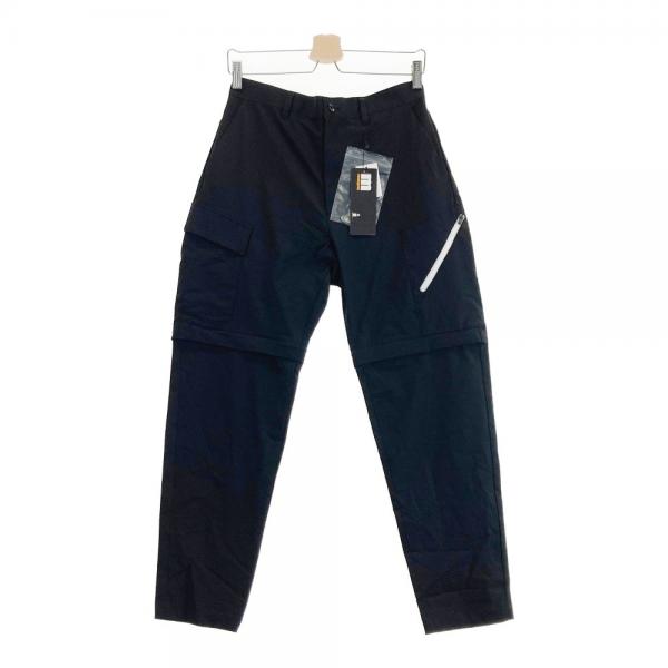新品　Munsing Wear マンシングウェア　ゴルフパンツ MUNSING WEAR マンシングウェア 2023年モデル 2WAY ロングパンツ