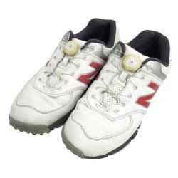 NEW BALANCE GOLF(ニューバランスゴルフ) メンズ｜中古ゴルフ